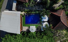 Blue Lagoon Secret Villas