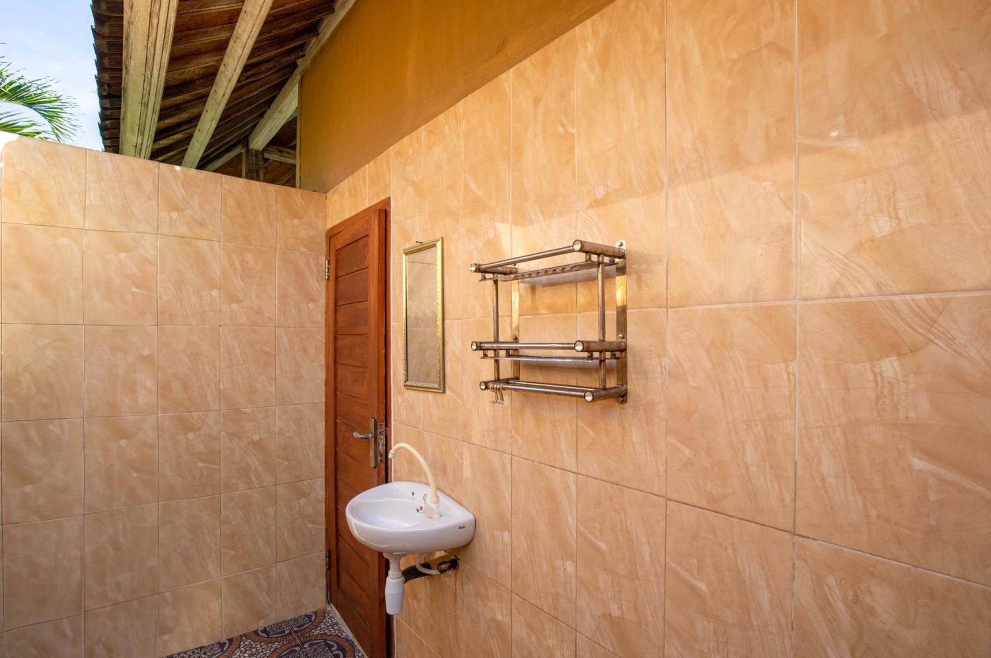 Blue Lagoon Secret Villas Nusa Lembongan  Room photo